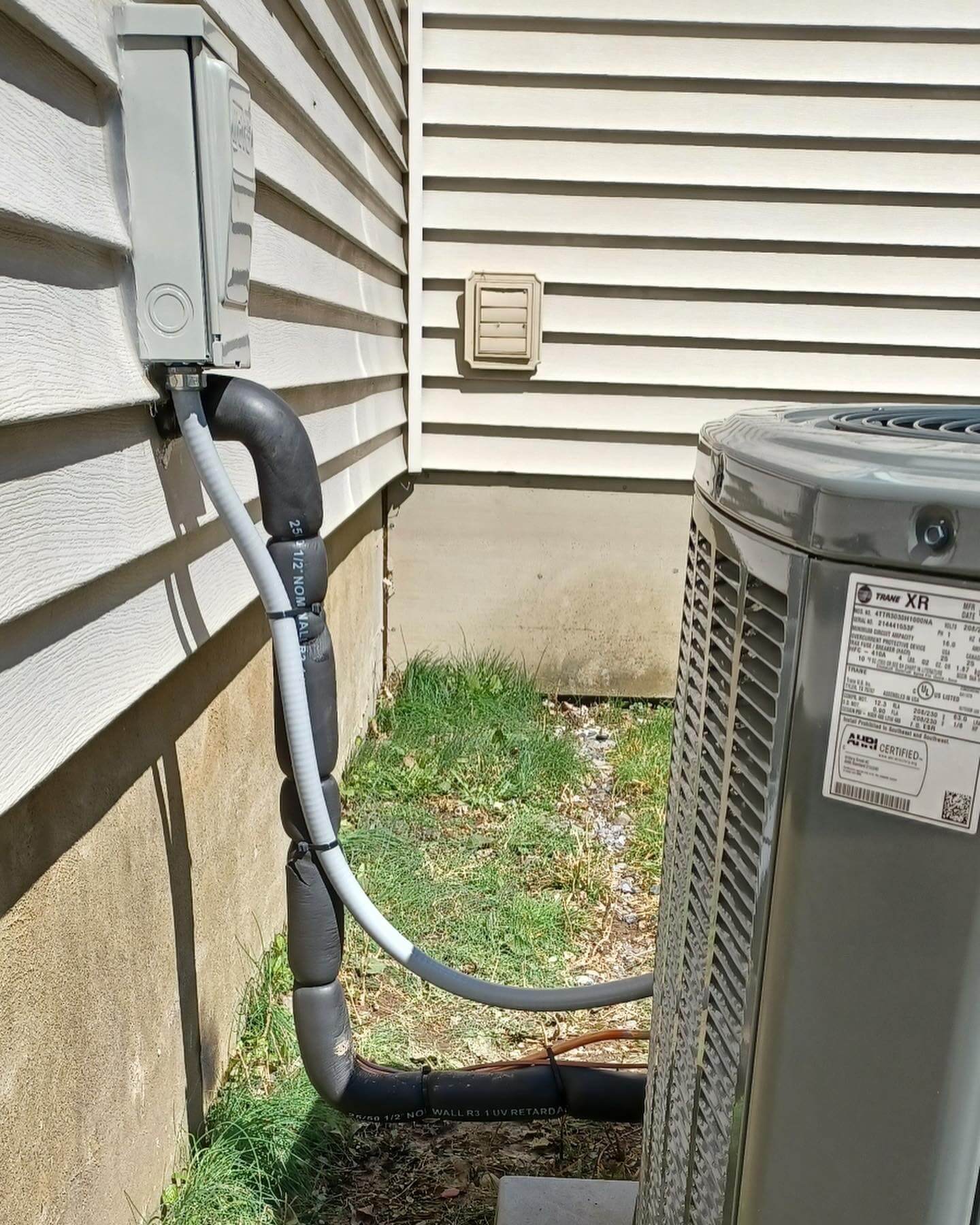 Air Conditioning Services - Allied Heating & Air Conditioning